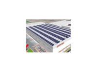 Clenergize Dwc Llc (1) - Solar, Wind & Renewable Energy