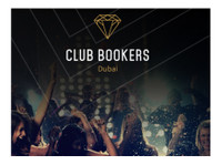 Club Boookers Dubai, Owner (5) - Νυχτερινά κέντρα διασκέδασης & Ντίσκο