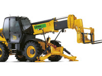 Quality Equipment Rental Llc (6) - Construction Services