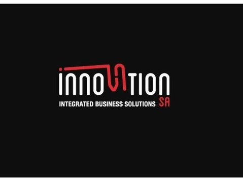 Innovation - Integrated Business Solutions - Poradenství