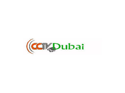 Cctv Dubai - Business & Networking