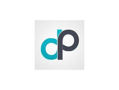 Digitalpoin8 - Web design company - Веб дизајнери