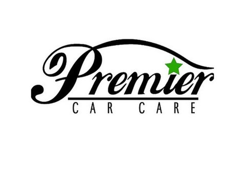 Premier Car Care - Auton korjaus ja moottoripalvelu