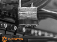 Cyberteq Egypt (1) - Turvallisuuspalvelut