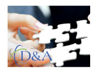 D&A Consult (2) - Consultancy