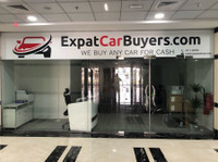 Expat Car Buyers (2) - Автомобильныe Дилеры (Новые и Б/У)