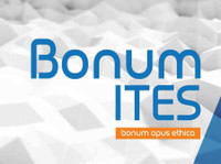 BONUM ITES PVT. LTD. (1) - Konsultācijas