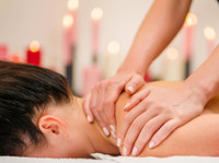 Armonia Spa Dubai (1) - Spas e Massagens