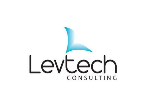 Levtech Consulting Saudi Arabia - کنسلٹنسی