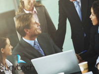 Levtech Consulting Saudi Arabia (1) - Консултантски услуги