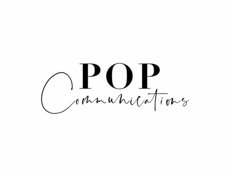 POP Communications - Маркетинг и PR