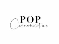 POP Communications - Marketing & PR