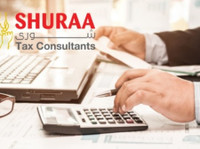 SHURAA TAX CONSULTANTS (1) - Buchhalter & Rechnungsprüfer