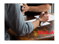 SHURAA TAX CONSULTANTS (2) - Contabilistas de negócios