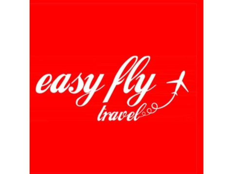 easy fly travel Llc - Travel Agencies