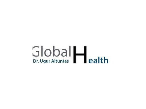 Global Health – زراعة الشعر في تركيا - Cirurgia plástica