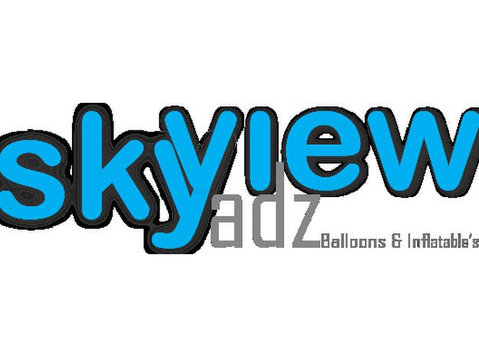 Skyview Adz - Agencje reklamowe