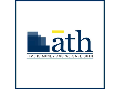 ATH business consultants and charter accountants - Συμβουλευτικές εταιρείες