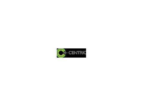 Centric Dxb - Agências de Publicidade