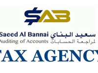SAB Auditing (2) - Kirjanpitäjät