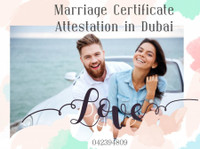 GloboPrime Attestation Services In UAE (7) - Traductions