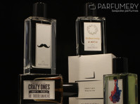 Parfumery (1) - Regali e fiori