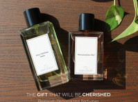 Parfumery (2) - Dāvanas un ziedi