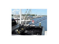 Zawraq Marine Technology & Equipments (2) - Fishing & Angling