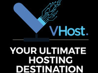 VHost (2) - ویب ڈزائیننگ