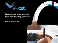 VHost (3) - ویب ڈزائیننگ