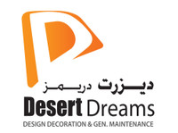 Desert Dreams Design Decoration & General Maintenance LLC. - Peintres & Décorateurs