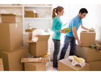 MIC MOVERS AND PACKERS (1) - Removals & Transport