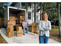MIC MOVERS AND PACKERS (2) - Removals & Transport