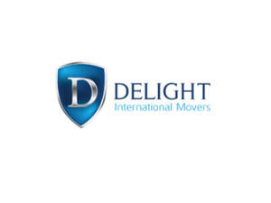 Delight International Movers - Przeprowadzki i transport