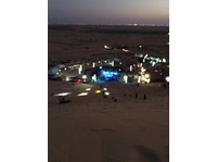Desert Safari in Abu Dhabi (5) - Reiswebsites