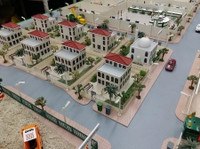 Perfect Architectural Models (3) - Construction Services
