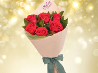 Choice Flowers LLC (2) - Δώρα και Λουλούδια