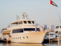 Ocean Dream Pleasure Boats & Ships Rental L.l.c (1) - Yachts & Sailing