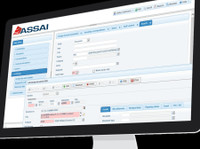 Assai Software (2) - Réseautage & mise en réseau