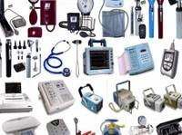Manafeth Medical Equipments Trading (6) - Farmacii şi Medicale Consumabile