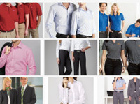 Uniformity (1) - Office Supplies