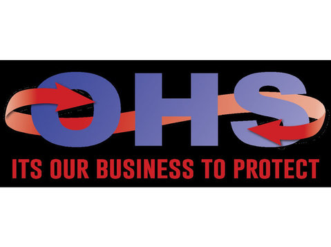 corporate ohs limited - Консультанты