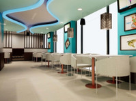 Team One Interior Design (3) - Edilizia e Restauro
