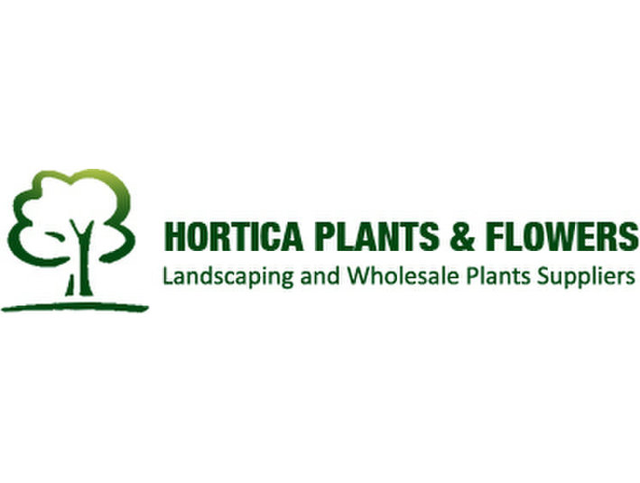 Hortica Plants & Flowers - Gardeners & Landscaping