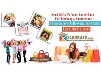 Xlebrate.com FZC (4) - Shopping