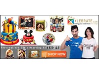 Xlebrate.com FZC (5) - Shopping