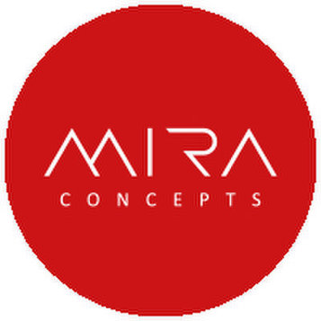 Mira Concepts - Маркетинг агенции