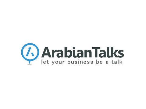 Arabiantalks - Agências de Publicidade
