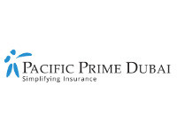 Pacific Prime Dubai - Seguro de Saúde