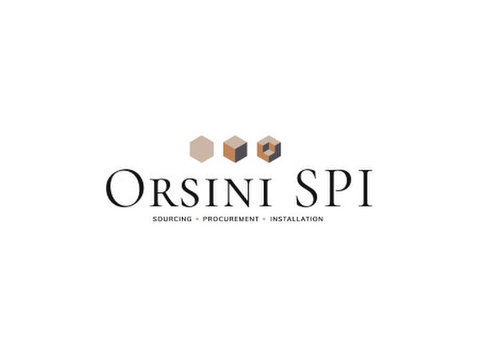 orsini spi - Building Project Management